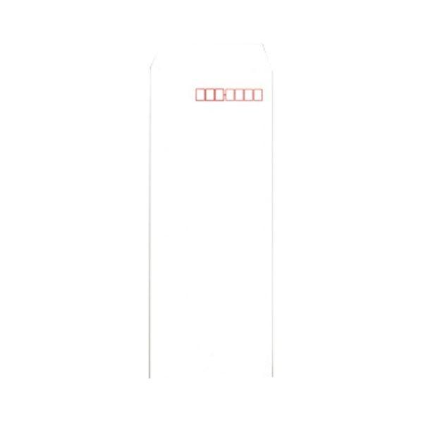 （まとめ） 菅公工業 封筒 ケントワンタッチ シ894 長40 100枚〔×10セット〕[21]