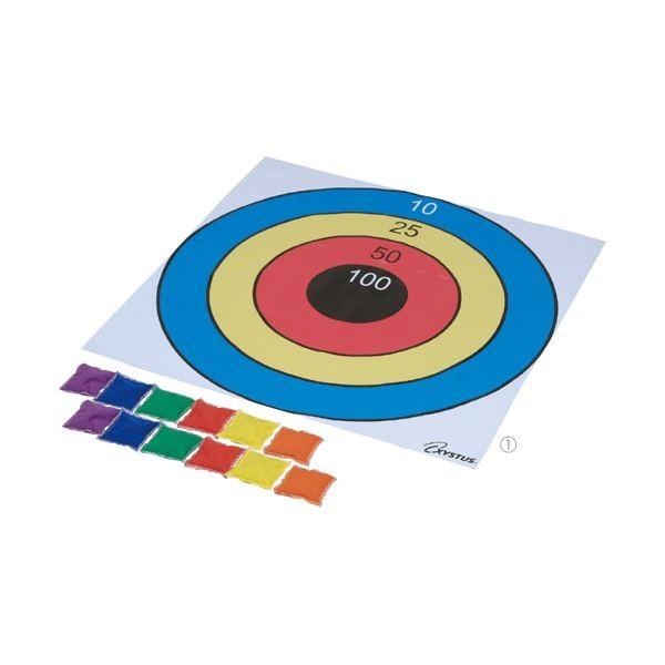 トーエイライト ターゲットプレイシート ターゲットB3597A[21]