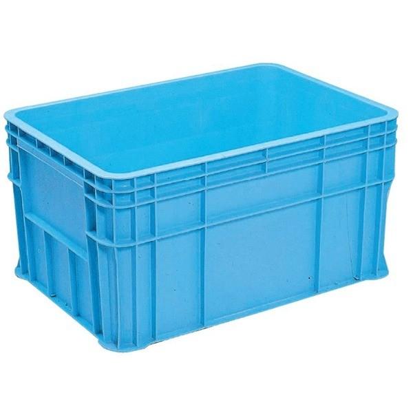 RBコンテナー/コンテナボックス 〔157L ブルー〕 RB-150 岐阜プラスチック工業〔代引不可〕[21]