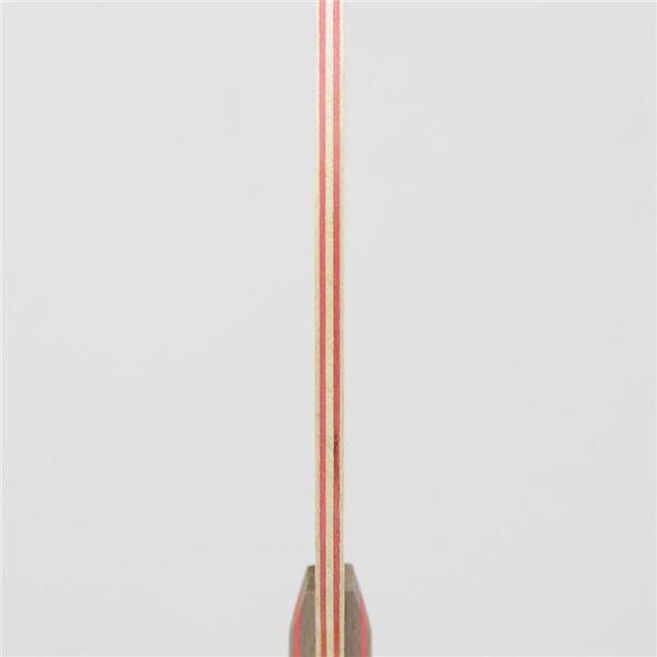 STIGA（スティガ） 中国式ラケット CLIPPER CR WRB PENHOLDER（クリッパー CR WRB ペンホルダー）[21]の画像