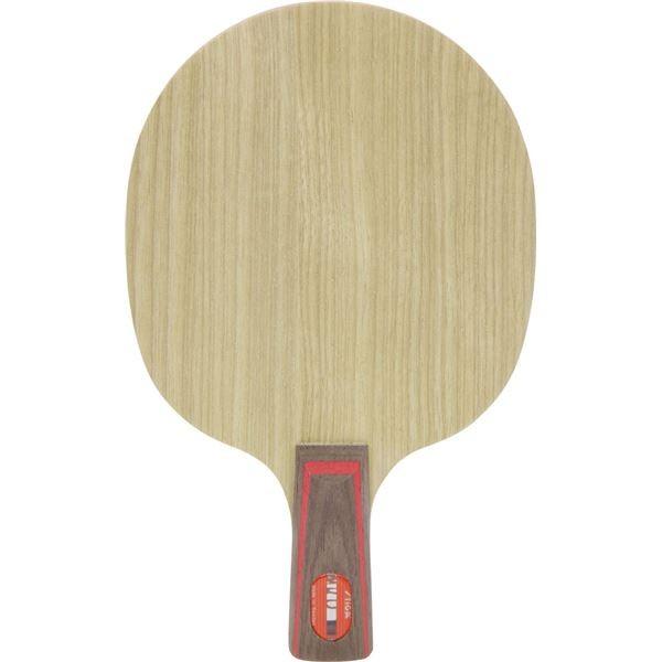 STIGA（スティガ） 中国式ラケット CLIPPER WOOD WRB PENHOLDER（クリッパーウッド WRB ペンホルダー）[21]の画像