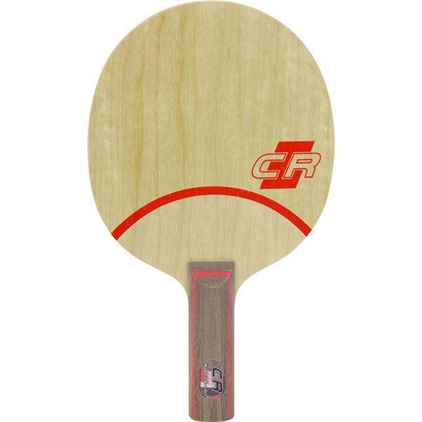 STIGA（スティガ） シェイクラケット CLIPPER CR WRB CLASSIC（クリッパー CR WRB ストレート）[21]の画像