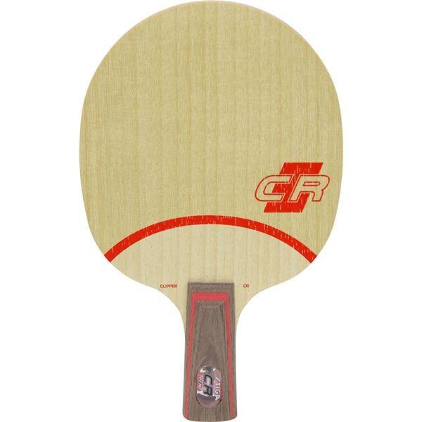 STIGA（スティガ） 中国式ラケット CLIPPER CR WRB PENHOLDER （クリッパー CR WRB ペンホルダー）[21]