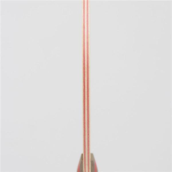STIGA（スティガ） 中国式ラケット CLIPPER CR WRB PENHOLDER （クリッパー CR WRB ペンホルダー）[21]の画像