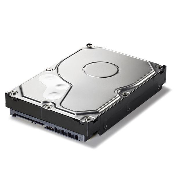 バッファロー ドライブステーション プロ HD-QHU3/R5シリーズ用オプション 交換用HDD 2TB OP-HD2.0QH[21]_1