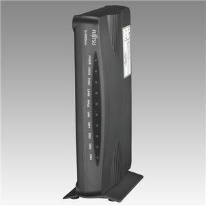 FUJITSU VPNルータ Si-R90brin[21] FUJITSU VPNルータ Si R90brin