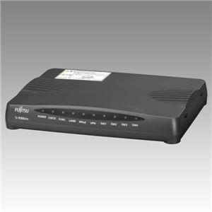 FUJITSU VPNルータ Si-R90brin[21] FUJITSU VPNルータ Si R90brin