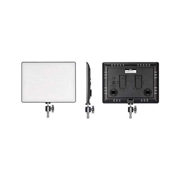 LPL LEDライトワイドプロVL-5600XP L27553[21]の画像