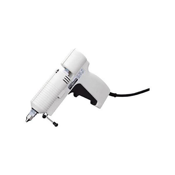 白光ホットメルト接着剤専用ガン（スティック式） 804-1 1個[21]