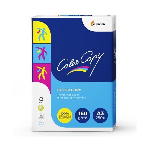 モンディ Color Copy A3160g 0000-302-A304 1セット(1250枚:250枚×5冊)[21]_1