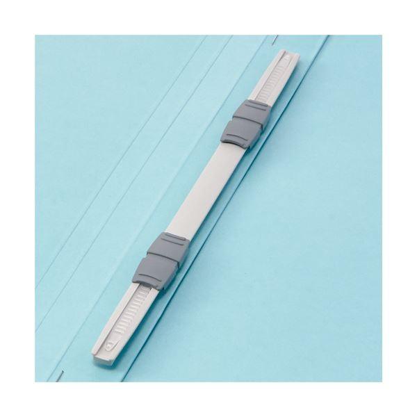 （まとめ）コクヨフラットファイルK2(背補強タイプ) A4タテ 緑 K2フ-BR10GX10 1パック(10冊) 〔×10セット〕[21]_1