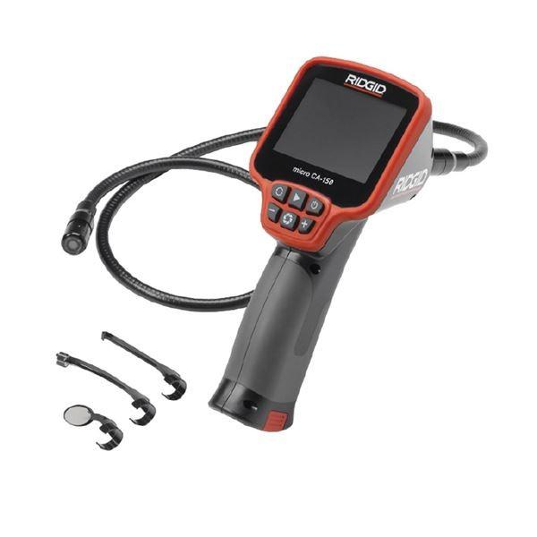 RIDGID（リジッド） 36848 micro CA-150 検査カメラ[21]