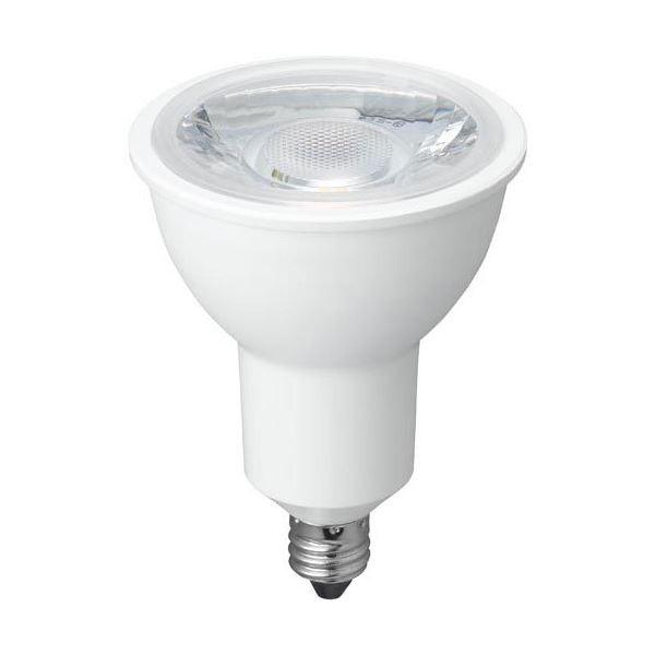 5個セット YAZAWA ハロゲン形LED 中角 電球色 調光対応 LDR7LME11D2X5[21]