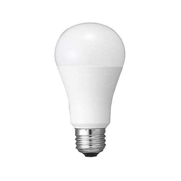 5個セット YAZAWA 一般電球形LED 100W相当 昼白色 LDA14NGX5[21]