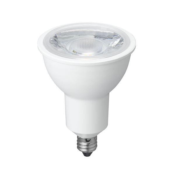 5個セット YAZAWA ハロゲン形LED 超広角 電球色 LDR7LWWE11/2X5[21]