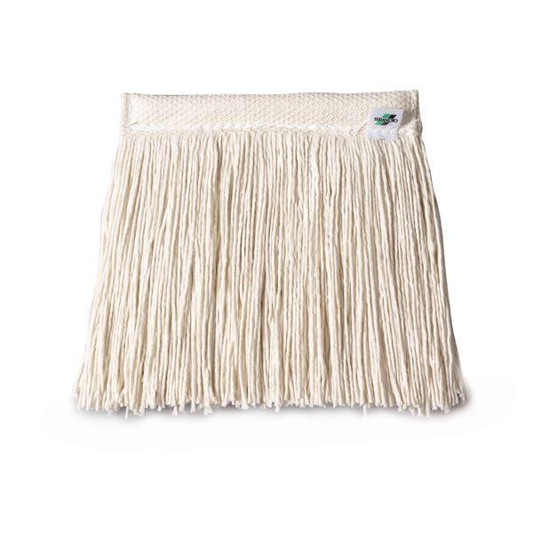 〔まとめ〕 FX手持ち部分 別売 FXメッシュ 替糸 モップ糸 白いこと 260g (J) 幅：約24cm×10仕掛ける 掃き出す装置 洗い濯ぎ装置 やって行く装置[21] 掃除用具-キッチン、日用品、文具-ダスター、クロス