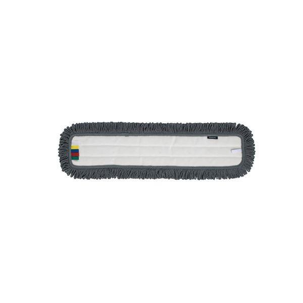 〔まとめ〕 本体別売 FXライトブレードラーグ (D) モップ 60cm 薬剤不使用×3セット 掃除用品 清掃用品 生活用品[21]
