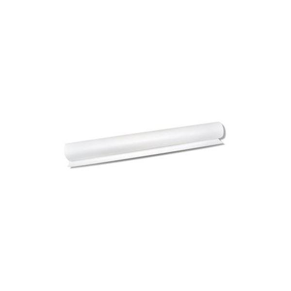 (まとめ）武藤工業 チェック紙 A0ロール841mm×50m RJ-64CP-A0R 1箱(2本)〔×3セット〕[21]