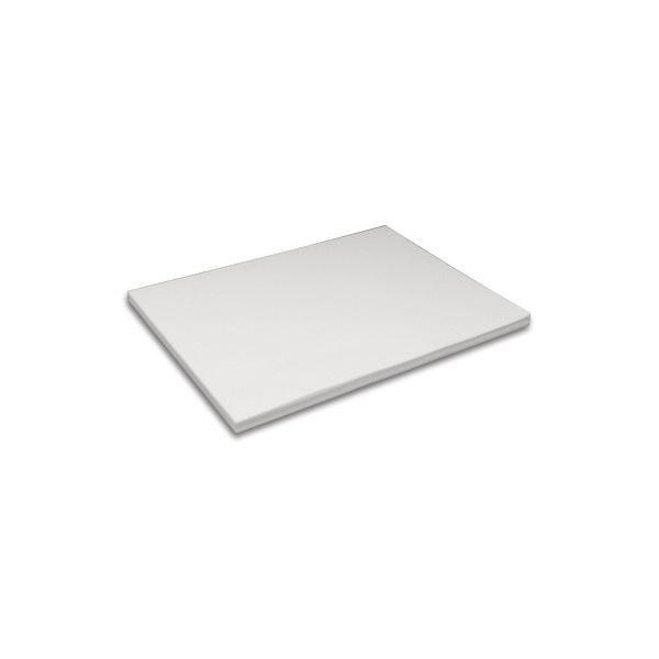 (まとめ）王子製紙 OKトップコート+13×19インチ(330×483mm)T目 157g 60001-33 1セット(500枚)〔×3セット〕[21]