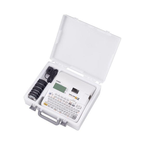 (まとめ）カシオ CASIO ネームランド NAME LAND KL-M7-CA 1台〔×3セット〕[21]の画像
