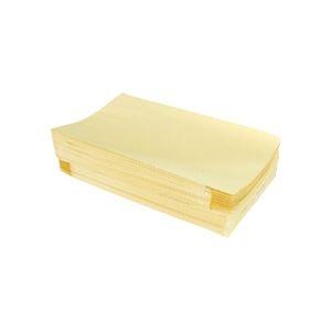 (まとめ）菅公工業 Vパワー封筒 A3 マチ付 100g/m2 シ-010 1パック(100枚)〔×3セット〕[21]