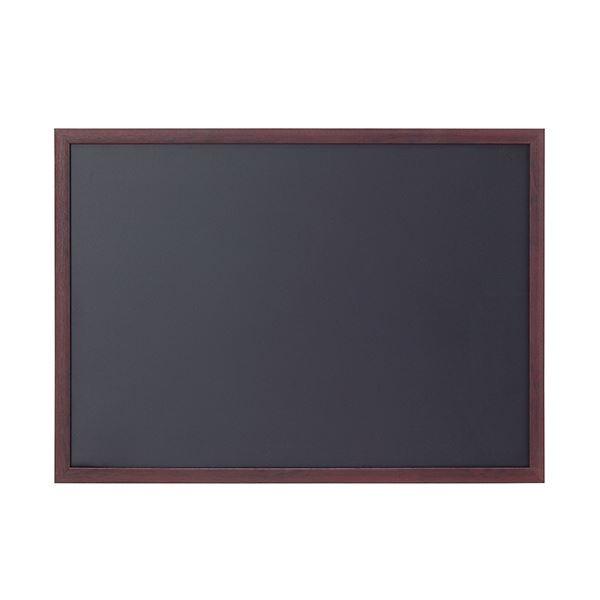 (まとめ) アスト ブラックボード A2745925 1枚 〔×5セット〕[21]
