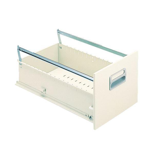 (まとめ) ライオン事務器 ファイリングキャビネット用ハンガーフレーム A4サイズ用 C-HM-A4 1セット 〔×10セット〕[21]_1