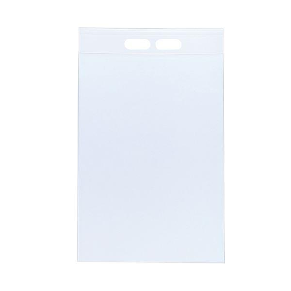 セイニチ ユニハンディチャック下400×幅280mm K-6 1パック（100枚） 〔×10セット〕[21]の画像