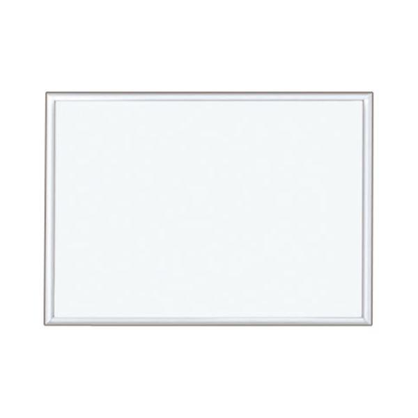 (まとめ) アートプリントジャパン スタイリッシュパネル A4 外寸302×215mm 1000033559 1枚 〔×10セット〕[21]