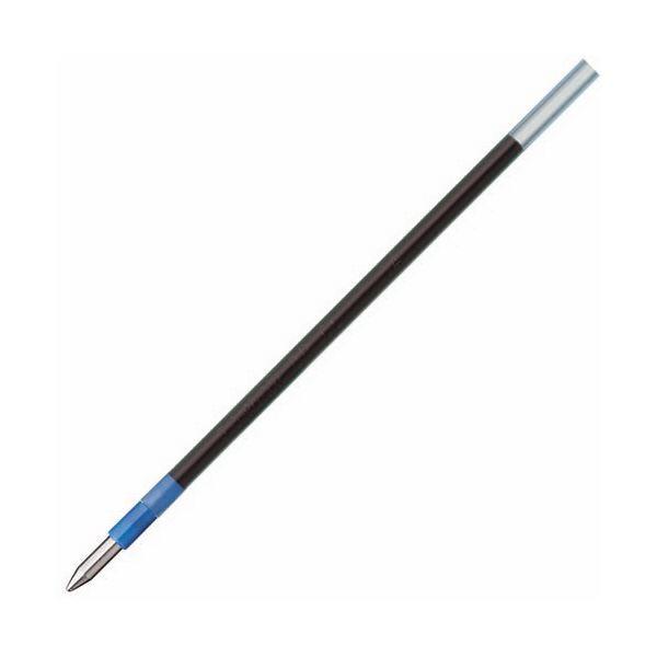【即納&大特価】  (まとめ) トンボ鉛筆 油性ボールペン替芯 CL 0.7mm 青 リポータースマート用 BR-CL15 1セット(5本) 〔×30セット〕[21] 万年筆