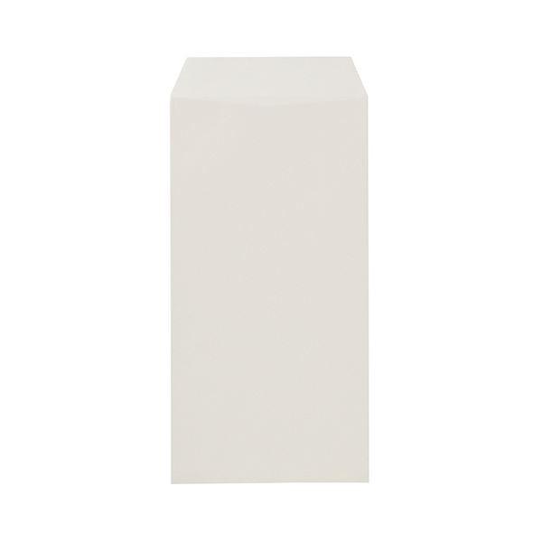 (まとめ) 寿堂 プリンター専用封筒 長3104.7g／m2 淡クリーム 10206 1パック（50枚） 〔×30セット〕[21]