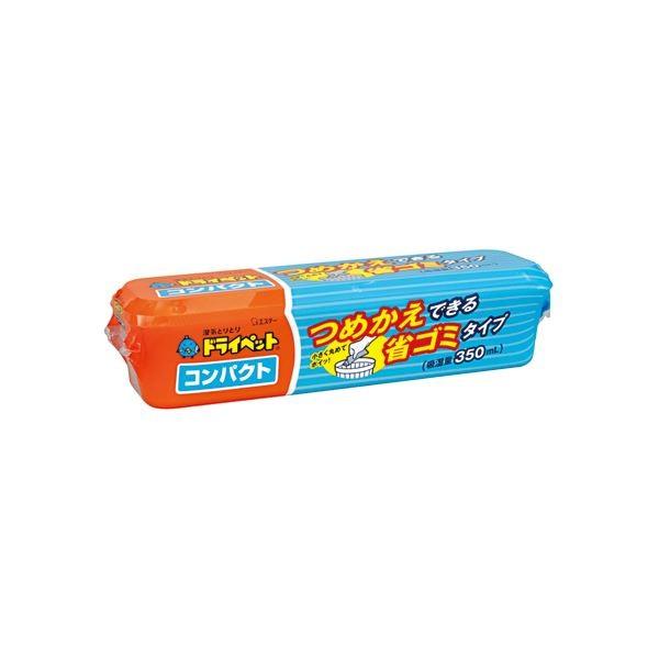 (まとめ) エステー ドライペット コンパクト 本体 1個 〔×30セット〕[21]
