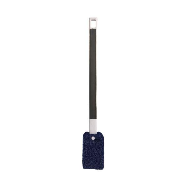 （まとめ）アイセン フッ素かばい立て 幼児用便器毛はらい 取替毛はらいのみ（×10仕かける）[21]