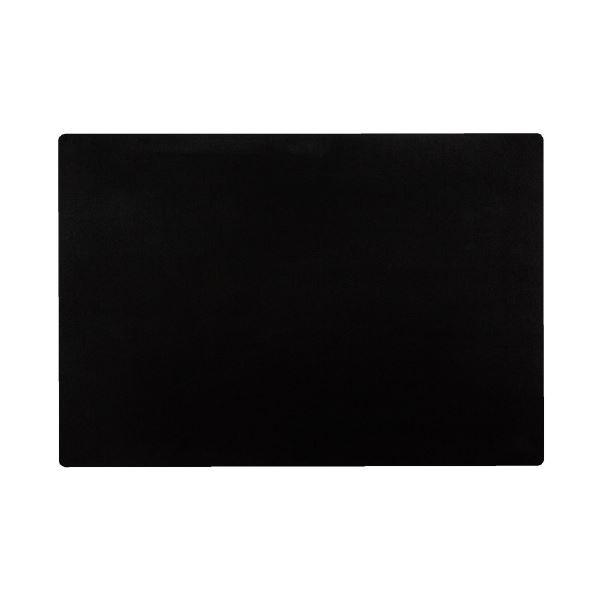 （まとめ）光 枠なし両面ブラックボード MBDN85 550×800mm（×5セット）[21]
