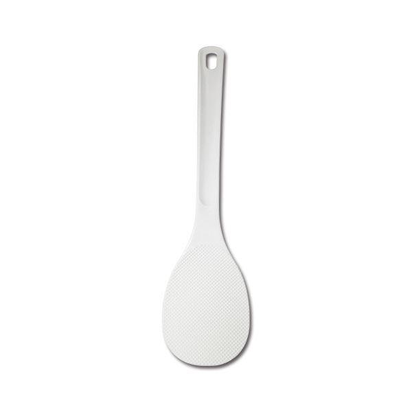 （まとめ）和平フレイズ こびりつかないしゃもじ36cm KR-6985 1個〔×5セット〕[21]