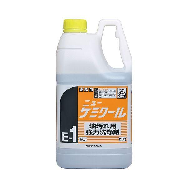 （まとめ）ニイタカ ニューケミクール 2.5kg 1個〔×5セット〕[21]