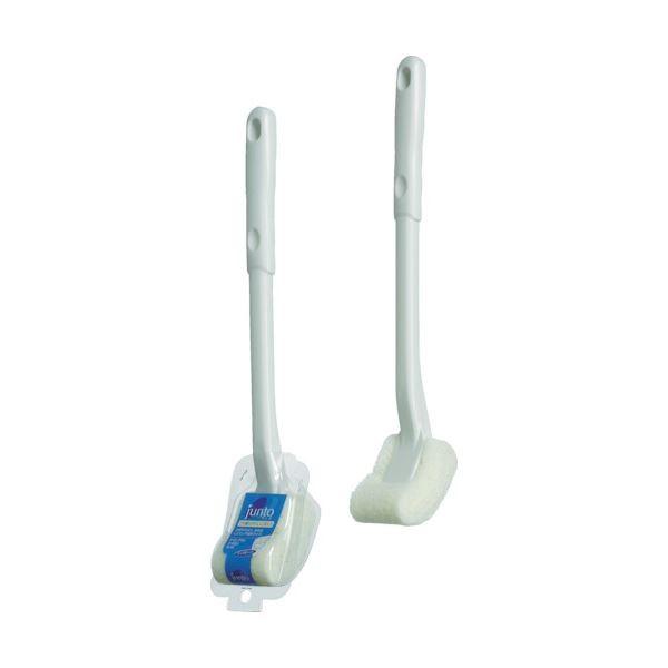 （まとめ）アイセン フントトイレブラシ ナイロンTL122 1個〔×20仕掛ける〕[21] キッチン、日用品、文具-トイレ用品