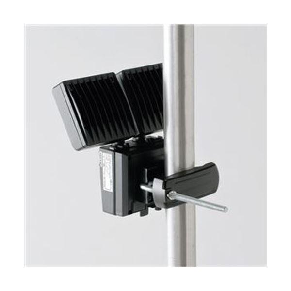 （まとめ）オーム電機検出器ともし火用クランプセット OSE-SCS1D 1個〔×20仕かける〕[21]