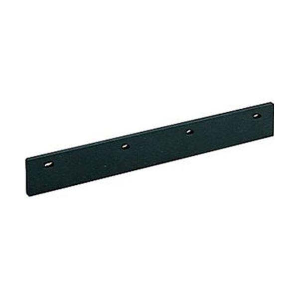 （まとめ）TRUSCO ワンタッチドライワイパー40cmスペア K-W40S 1個〔×20セット〕[21]