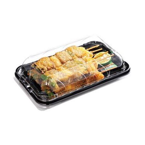 （まとめ）中央化学 SDホットマルシェ 2 身 白 1パック（50枚）〔×20セット〕[21]_1