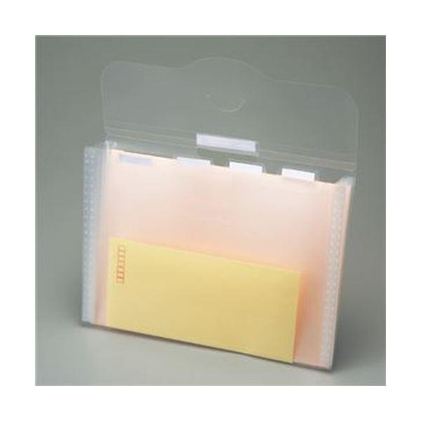 （まとめ）ハピラ かんたん持ち出しドキュメントA4 MDDK02 1セット（20冊）〔×3セット〕[21]の画像