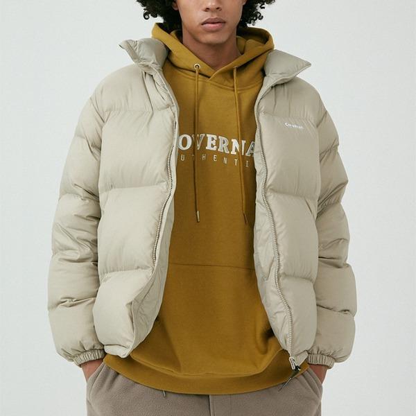 カバーナット Covernat Co00hd02 オーセンティックフードトレーナー パーカー グレイ M Ds 雑貨のお店 ザッカル 通販 Yahoo ショッピング