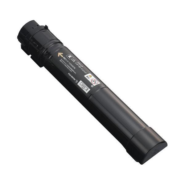 富士フイルム ゼロックス用 大容量トナーカートリッジ ブラック CT202054 1個[21]