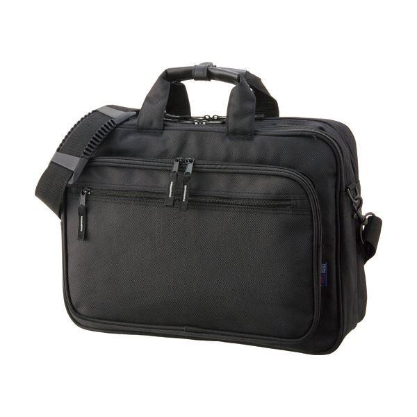 TANOSEE 3WAYOAビジネスバッグ 15.6型ワイド 1セット（3個）[21]