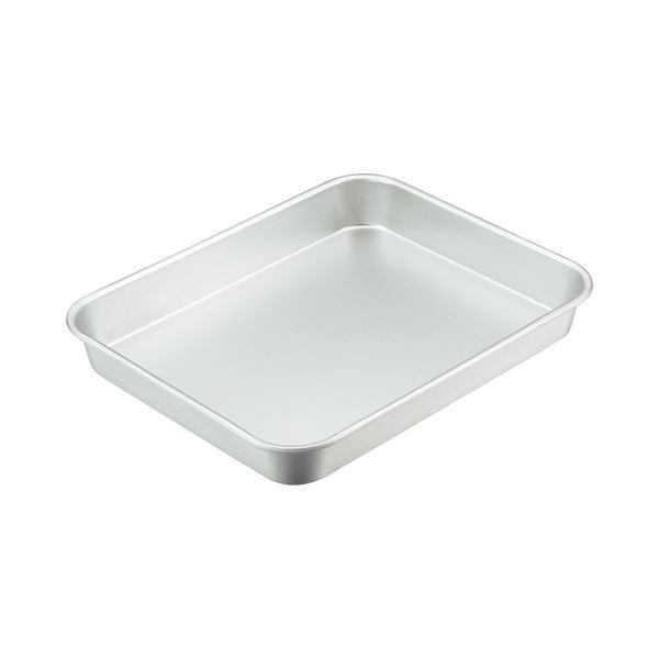 （まとめ）前川金属工業所 アルミバット 3号 1枚 〔×5セット〕[21]