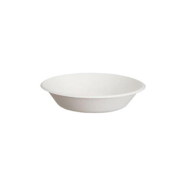 （まとめ）サンナップ サトウキビモールドポウル 460mL 50個〔×10セット〕[21]
