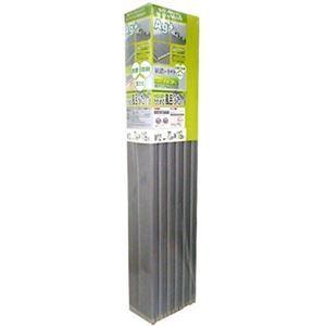 〔6個セット〕 風呂ふた 風呂フタ 70cm×110cm用 折りたたみ 細菌・カビ繁殖抑制 Ag+ ラクネス コンパクト SGマーク認定 日本製[21]