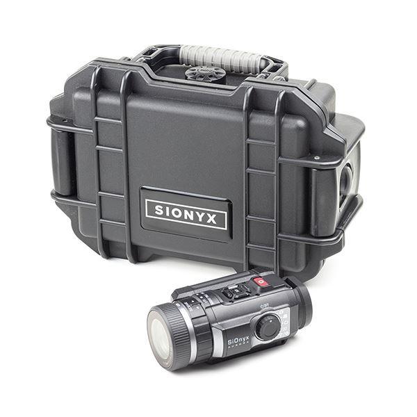 SiOnyx（サイオニクス） オーロラブラック C011600[21] SiOnyx（サイオニクス） オーロラブラック C011600[21]