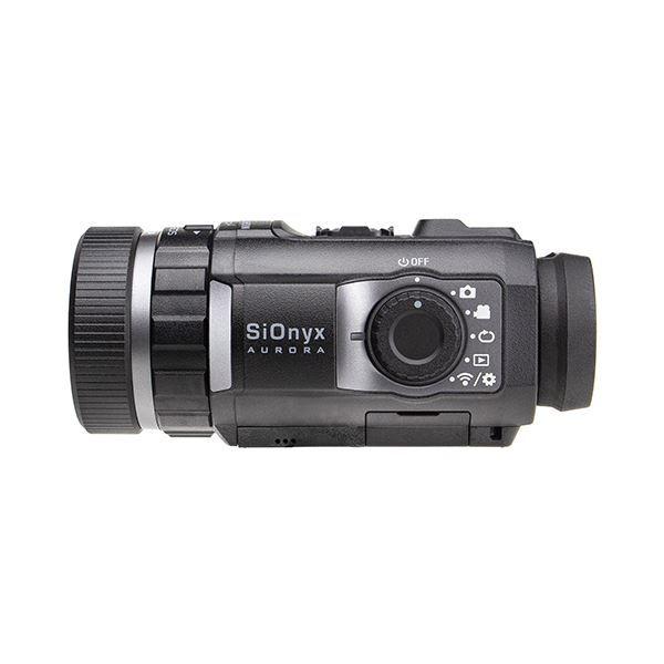 SiOnyx（サイオニクス） オーロラブラック C011600[21] SiOnyx（サイオニクス） オーロラブラック C011600[21]