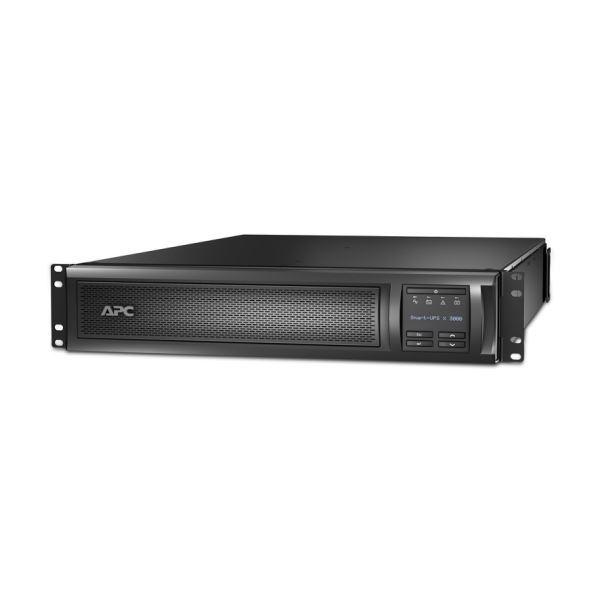 シュナイダーエレクトリック APC Smart-UPS X 3000VA Rack/Tower LCD 200Vオンサイト5年保証 SMX3000RMHV2UJOS5[21]｜bucklebunny